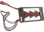 Paralleles Ladeboard, Balance Charger, Balance Board, Paralleles Ladeadapter, Lipo Parallel Charging Board