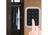 Blocco Del Codice, Blocco Della Password, Blocco Elettronico, Blocco Del Codice Della Password, Blocco Elettronico Della Password