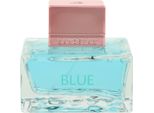 Antonio Banderas Blue Seduction Woman Eau De Toilette Per Donna 50Ml