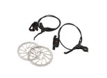 Set Di Freni A Disco Idraulici, Set Di Freni A Disco Per Mountain Bike, Kit Di Freni A Disco Idraulici Per Mountain Bike, Kit Di Freni A Disco Idraulici, Kit Di Freni A Disco Per Mountain Bike