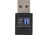 Adattatore Usb Adattatore Wifi Adattatore Usb Wifi Dongle Wifi Adattatore Di Rete Wireless Usb Wifi Usb