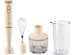 Tognana Porcellane D2DFI03IRCH Frullatore Frullatore Ad Immersione 400 W Champagne