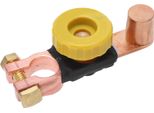 Interruttore Di Taglio Della Batteria, Interruttore Di Scollegamento Della Batteria, Interruttore Del Terminale Della Batteria, Interruttore Di Spegnimento Della Batteria, Interruttore Dell'isolatore Della Batteria, Interruttore Di Arresto Di Alimentazione Della Batteria