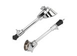 Gamba Per Batteria, Piedini Per Batteria, Gamba Per Accessori Per Percussioni, Gamba Per Grancassa, Piedini Per Grancassa