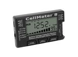 Controllore Digitale Della Capacità Della Batteria, Controllore Della Capacità Della Batteria, Servo Tester, Rivelatore Della Batteria, Scaricatore Dell'equilibrio Della Batteria, Servo Tester Digitale Della Batteria