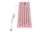 Tastiera Da Gioco, Tastiera Cablata, Tastiera A 87 Tasti, Tastiera Usb, Tastiera Di Gioco, Tastiera Del Computer