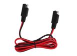Cavo Di Estensione Da Sae A Sae, Cavo Connettore Di Alimentazione Sae, Cavo Di Estensione Sae, Cavo Di Ricarica Della Batteria Con Spina Sae, Cavo Di Estensione Del Pannello Solare, Cavo Connettore Sae 16AWG