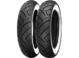 Pneumatici Shinko SR-777 130/90 B16 73H Tl Ww A Parete Bianca Anteriore