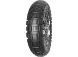 Mitas Enduro Trail Xt Dakar (2Xyellow) 140/80 B17 M/C Tl/Tt 69T Rear M+S