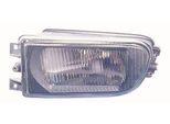 Abakus 444-2005R-UQ - Fendinebbia Oe 63178381978, Destro Per Serie 5 (E39)