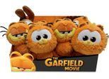 Peluche Animagic Garfield Friends