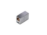 Digitus Accoppiamento RJ45 Cat5E RJ45 -> RJ45 Schermato Metallico