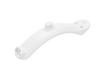 Parafango Posteriore Scooter Elettrico, Parafango Posteriore Scooter Elettrico, Parafango Scooter, Parafango Scooter, Parafango Posteriore Per Xiaomi Mijia M365, Parafango Posteriore Per Xiaomi M365 Pro