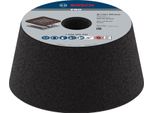 Pro Ruota A Tazza Conica In Metallo, 90 X 110 X 55 Mm, G24