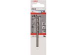 Punta Per Metallo HSS-G, Din 338, 4,5 X 47 X 80 Mm, Confezione Da 1 Pz