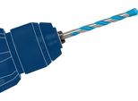 Trapano Per Calcestruzzo Silver Percussion 8 X 90 X 150 Mm, D 7,5 Mm