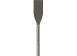 Scalpello Per Piastrelle Sds-Max 300 X 50 Mm