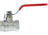 Gardena 07335-20 Gardena Kugelhahn Mit 21 Mm (G 1/2)-Gewinde