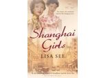 Ragazze Di Shanghai