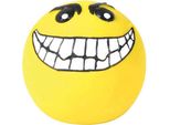 Trixie Smiley In Lattice Con Squeaker ø 6 Cm