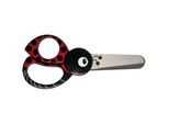 Fiskars Kids Animals Forbici Per Bambini 13 Cm, Coccinella Fiskars 1004612