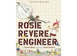 Rosie Revere, Ingegnere