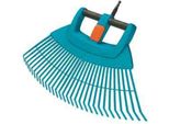 Gardena 3107-30 - Metallo - Metallo - Acciaio Inossidabile - 1 Pezzo(I) - 150 Cm - 770 Mm