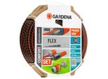 Gardena 18034-20 Gardena Gartenschlauch Comfort Flex 20 M