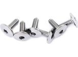 Shimano SPD-SL, Viti Per Tacchetti, Argento, SH-Y42U98060