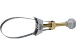 Ks Tools Chiave A Nastro Per Filtro Olio, Ø 65-110 Mm