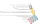 Ks Tools Set Di Utensili Per La Rimozione Delle Ammaccature, 11 Pezzi ( 140.2490 )