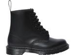 Dr. Martens 1460 Mono Nero Liscio Eu 36
