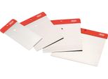 Vigor Set Di Spatole Giapponesi In Metallo V4279 4 Pezzi