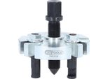 Ks Tools Estrattore Universale Per Pulegge A 3 Bracci, 90 Mm