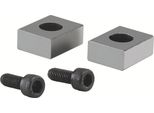 Set Di Dadi Per Scanalature A T 20X18Mm Con Vite RÖHm