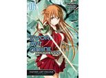 Sword Art Online Progressive, Vol. 4 (Manga)