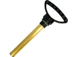 Pompa Mesto Per Spruzzatore Pressurizzato Lunghezza: 50 Cm, Plastica/Ottone, Guarnizioni Fpm