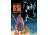 Bruno Brazil - Edizione Omnibus. Volume 2