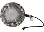Ventola Radiatore Frizione Elettronica 108Mm Nrf Per Man
