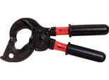 Ks Tools Cesoie Per Cavi Isolate A Cricchetto, 400 Mm, 117.1248