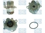 Pompa Refrigerante Saleri Sil Pompa Acqua Per Vw Polo (9N) PA1102