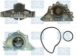 Pompa Refrigerante Saleri Sil Pompa Acqua Per Fiat Ulysse (179) PA1281A