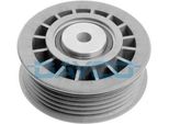 Dayco APV2112 Puleggia Tendicinghia A V Adatta Per MERCEDES-BENZ Notchback (W124) 190 (W201) Sl (R129) Classe E Berlina (W210) Sl (R107)