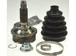 Spidan | Kit Giunto, Albero Di Trasmissione (24379) Per Mazda