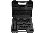 Ks Tools Set Di Adattatori Per Matrici Da 8 Pezzi - 331.0620