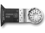 Fein 3X E-Cut Lama Standard Curva Starlock 50 Mm - 63502226220