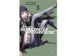 Smokin' Parade, Vol. 3