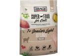 Mac's Cat 300G Gatto 7+ Senior/Light