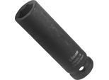 Chiave A Impulsi ∙ Lunga ∙ V5550L-15 ∙ Cava Quadrata Da 1/2 Pollice (12,5 Mm) ∙ Profilo Esagonale Esterno ∙ Sw 15 Mm