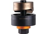 Perforatore Tricut+® Kl D.54Mm Pg 42 Per Tubi E Raccordi Alfra